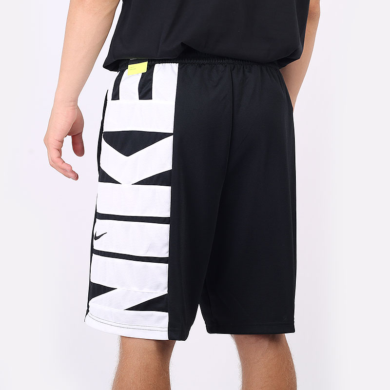 Мужские шорты Nike Dri-FIT Basketball Shorts (CV1866-011)  - цена, описание, фото 4
